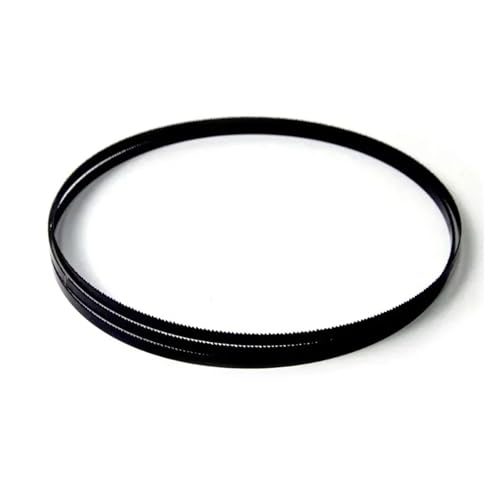 1 Stück 1511 mm (59,1/2 Zoll) (1/4 Zoll 14 TPI) Bandsägeblatt von SONGMIky