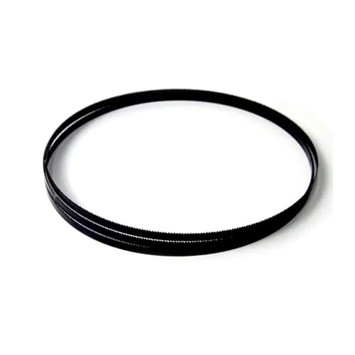 1 Stück 88" (2235 mm) 1/2" (13 mm) Bimetall-Bandsägeblatt (88" 1/2" (6 Tpi)) Bandsägeblätter von SONGMIky