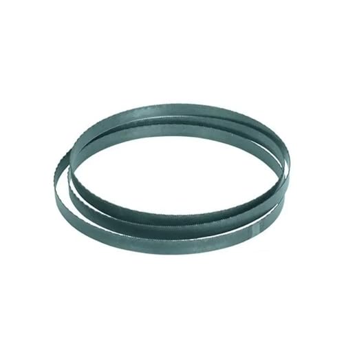 1 stück 1638 Bandsäge Bi Metall Band Sägeblatt 1638mm 13mm 0,6mm 10/14T TPI for Bandsäge von SONGMIky