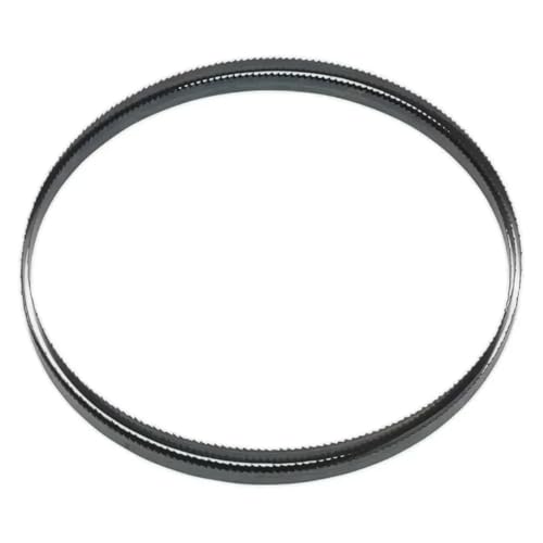 1 stück 1712mm Bandsägeblätter 2240mm Bandsäge Bimetall Klinge 1712 10 0,35mm 2240 12 0,6 Mm 10T TPI for Holz von SONGMIky