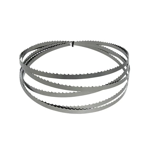 1 stück 2240 6,35 0,35mm Bandsägeblatt 88-1/4 "14 TPI Holzbearbeitung Bandsägeblätter 1 stück 2240 6,35 0,35mm Bandsägeblatt 88-1/4 "14 TPI Holzbearbeitung Bandsägeblätter von SONGMIky