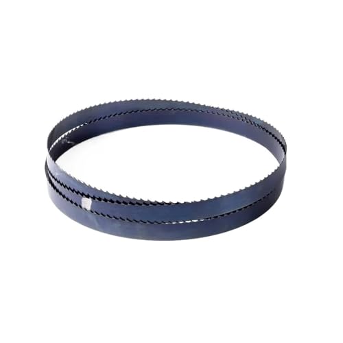 1 stück Bandsäge Bi Metall Klinge 1712mm Band Sägeblatt 1712 6 0,36 14T TPI 1 stück Bandsäge Bi Metall Klinge 1712mm Band Sägeblatt 1712 6 0,36 14T TPI von SONGMIky