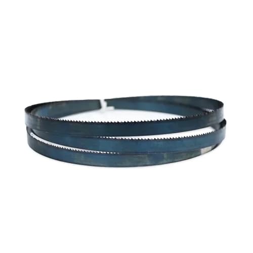 1 stück Bandsägeblätter 1435 Mm 6,35 Mm 10 TPI Überspringen Zähne Geschweißte for Metall Holz Kunststoff Schneiden Bandsägeblätter 1 stück Bandsägeblätter 1435 Mm 6,35 Mm 10 TPI Überspringen Zähne Geschweißte for Metall Holz Kunststoff Schneiden Bandsägeblätter von SONGMIky