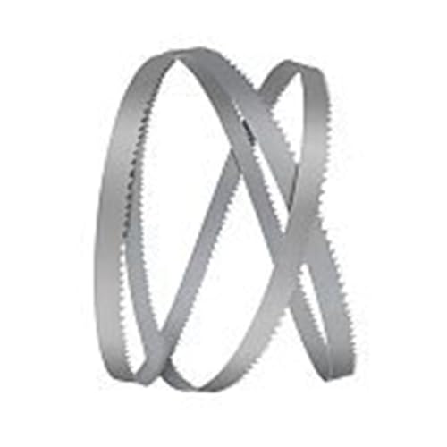 1 stück Bandsägeblätter 2120 Band Sägeblatt 2120mm 20mm 0,5mm 3T TPI for Bandsäge 1 stück Bandsägeblätter 2120 Band Sägeblatt 2120mm 20mm 0,5mm 3T TPI for Bandsäge von SONGMIky