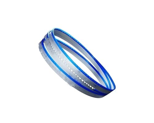 1 stück Bandsägeblatt 2235mm Bi-Metall Bandsägeblätter 2235 Mm 13mm 6T 8/12T 10/14T 14T TPI for Holz Metall Fleisch Flsh Kunststoffe(10-14TPI) von SONGMIky