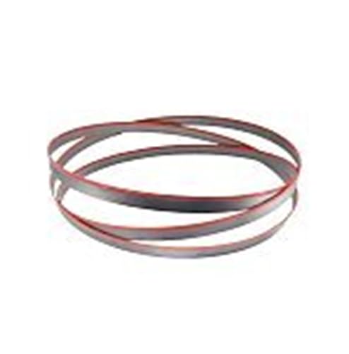 1 stück Bi Metall Band Sägeblatt 1140mm for Metall Schneiden Bandsäge Blätter 1140 13 0,65mm 10/14 TPI(6 TPI) von SONGMIky