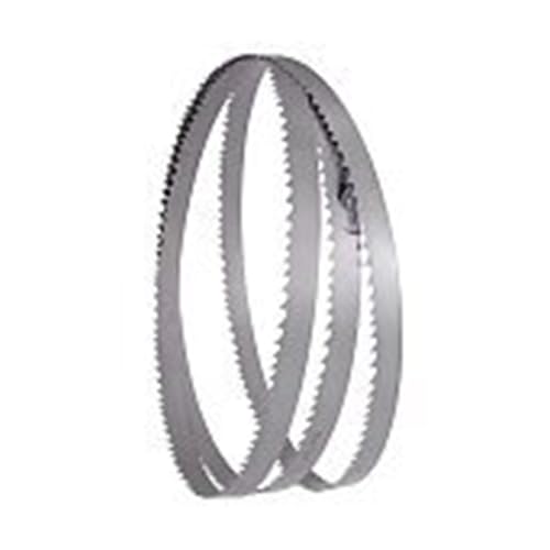 1 stück Bi Metall for Band Sägeblatt 1140mm for Metall Schneiden Bandsäge Blätter 1140 13 0,65mm 10/14 TPI(8-12 TPI) von SONGMIky