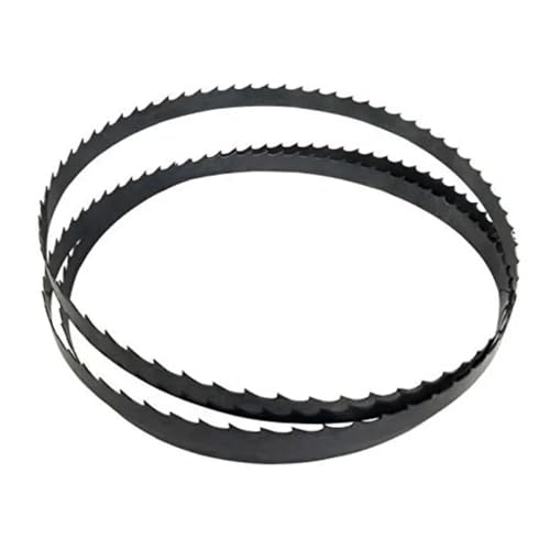 1 stück Holz M42 Bi-metall Band Sägeblatt 13mm Breite 6TPI 2240mm Länge Geeignet for Holzbearbeitung Bandsägeblätter(14 TPI) von SONGMIky