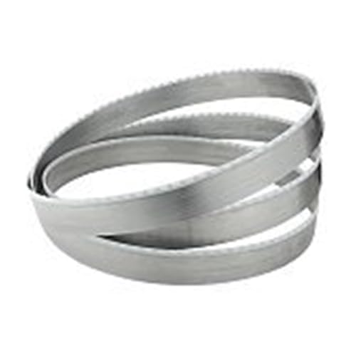 1 stück Holzbandsägeblätter aus Hartmetall mit hohem Kohlenstoffstahlzahnung Bandsägeblätter for horizontalen Schneiden von Hartholz 2920 * 20 * 0,9 mm von SONGMIky