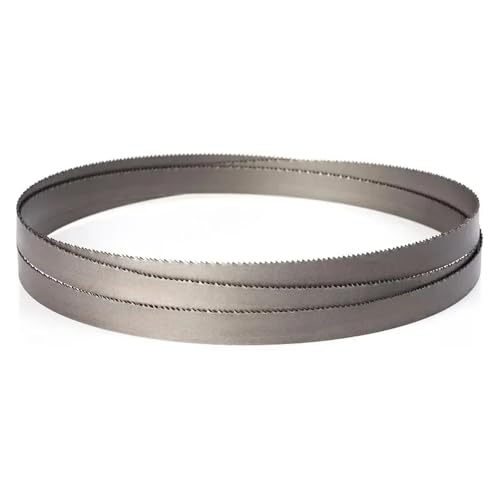 1 stück M42 Bandsägeblätter 1638mm L Band Sägeblatt Bimetall 1638mm 13mm 0,65mm 14T TPI for Schneiden von SONGMIky