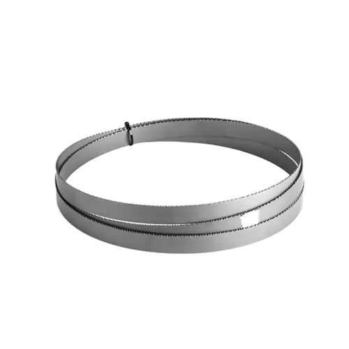 1 stück M42 Bi-metall Bandsägeblatt 1500 13 0,65mm 8/12TPI Variable Zähne M42 for Metall Bandsägeblätter 1 stück M42 Bi-metall Bandsägeblatt 1500 13 0,65mm 8/12TPI Variable Zähne M42 for Metall Bandsägeblätter von SONGMIky