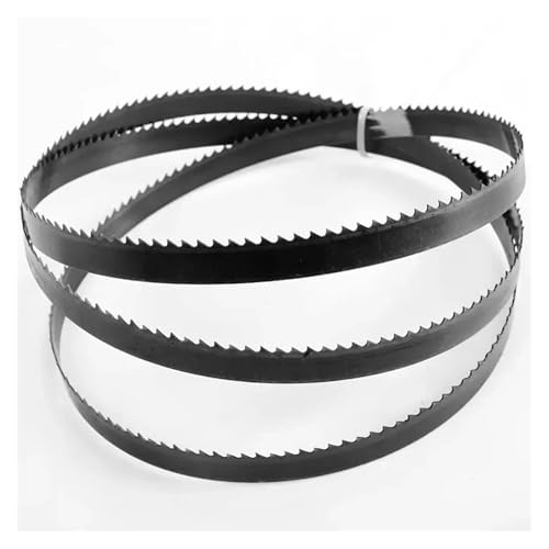 1 stück M42 Bi-metall Bandsägeblatt 64 1/2 "1638mm 1/2" 0,025 "10/14tpi Metall Schneiden Bandsägeblätter 1 stück M42 Bi-metall Bandsägeblatt 64 1/2 "1638mm 1/2" 0,025 "10/14tpi Metall Schneiden Bandsägeblätter von SONGMIky