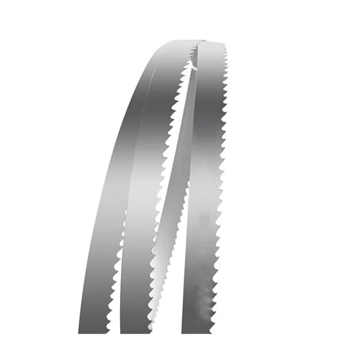 1 stück M42 Bimetall 1/2 "band Sägeblatt for Holzbearbeitung 1140-2930mm * 13mm * 0,6mm mit 14tpi Band Sägeblatt(Length 1840mm) von SONGMIky