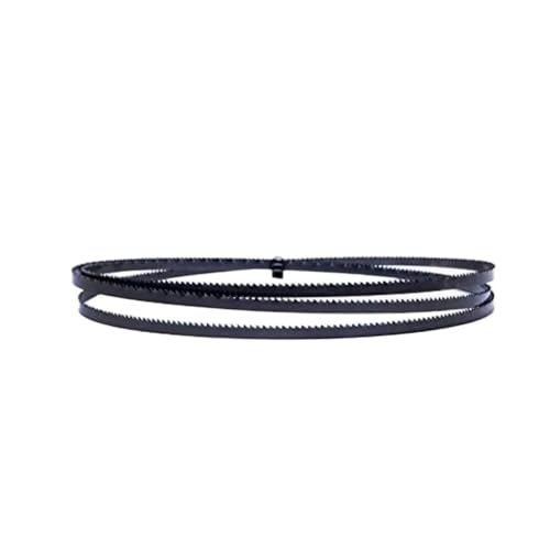 1pc Band Sägeblätter 1712mm Bandsägeblatt 1712 6 0,4 Mm 6T TPI von SONGMIky