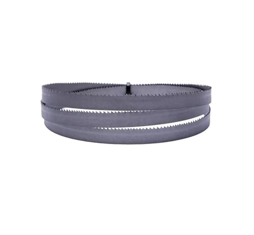 1pc Bandsägeblatt 2240mm Bandsägeblatt 2240 20 0,9 Mm 10/14T TPI M42 Bi Metall von SONGMIky