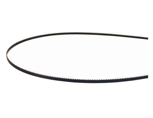 1pc Holz Band Sägeblatt 1/4 0,025 93-1/2-Zoll 10 TPI Holzbearbeitung Bandsägeblätter Holzschnitt 1pc Holz Band Sägeblatt 1/4 0,025 93-1/2-Zoll 10 TPI Holzbearbeitung Bandsägeblätter Holzschnitt von SONGMIky