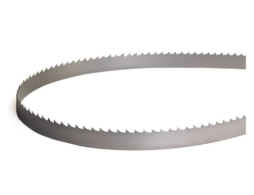 1pc Holz Band Sägeblatt 3/8 0,025 93-1/2-Zoll 6 TPI Holzbearbeitung Bandsägeblätter Holzschnitt Kunststoff 1pc Holz Band Sägeblatt 3/8 0,025 93-1/2-Zoll 6 TPI Holzbearbeitung Bandsägeblätter Holzschnitt Kunststoff von SONGMIky