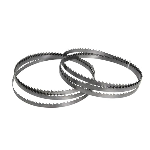 2 stücke 1425mm Band Sägeblätter 1425 10 0,5 Mm 6 TPI Holzbearbeitung Werkzeuge for Bandsäge 2 stücke 1425mm Band Sägeblätter 1425 10 0,5 Mm 6 TPI Holzbearbeitung Werkzeuge for Bandsäge von SONGMIky