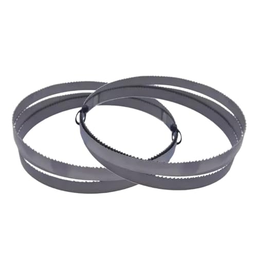 2 stücke 1638 Band Sägeblatt Bi Metall M42 Bandsägeblatt 1638mm 13 0,65 Mm 14T TPI 2 stücke 1638 Band Sägeblatt Bi Metall M42 Bandsägeblatt 1638mm 13 0,65 Mm 14T TPI von SONGMIky