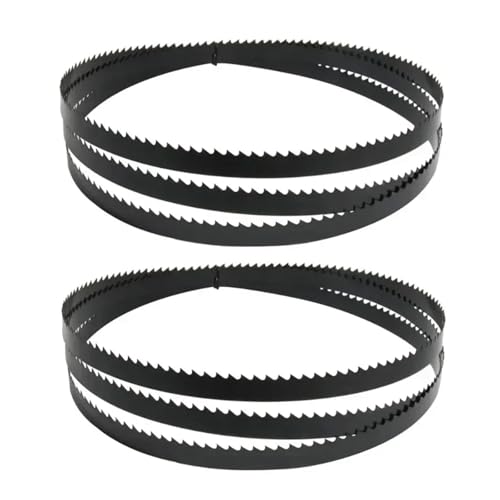 2 stücke 72 Zoll 1/2 Zoll 6 TPI Band Sägeblatt Holz Schneiden for 10-zoll Holzbearbeitung Bandsägeblätter 2 stücke 72 Zoll 1/2 Zoll 6 TPI Band Sägeblatt Holz Schneiden for 10-zoll Holzbearbeitung Bandsägeblätter von SONGMIky