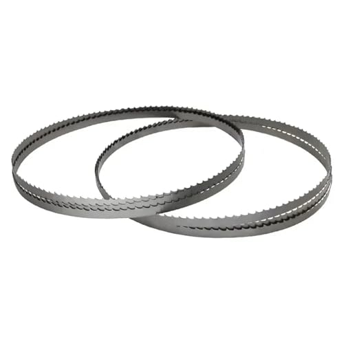 2 stücke Band Sägeblatt 1490mm Bandsägeblätter 1490 58 1/2'' 1/4'' 6,35 10 TPI Holzbearbeitung Band Säge Werkzeuge 2 stücke Band Sägeblatt 1490mm Bandsägeblätter 1490 58 1/2'' 1/4'' 6,35 10 TPI Holzbearbeitung Band Säge Werkzeuge von SONGMIky