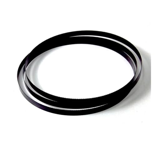 2 stücke Carbon Bandsägeblätter 1790x1 3x 0,5mm 3 4 14 TPI Bandsäge Holzbearbeitung Werkzeuge Zubehör(4TPI) von SONGMIky