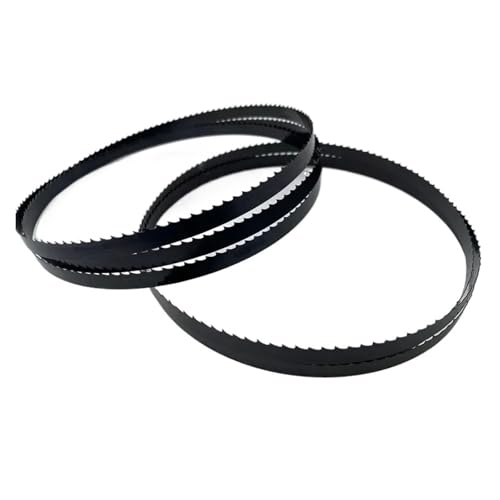2 stücke Geschliffenen Zahn Bandsägeblatt 1490mm 6,35mm 6TPI for Holz Kunststoff Metall Schneiden Bandsägeblätter 2 stücke Geschliffenen Zahn Bandsägeblatt 1490mm 6,35mm 6TPI for Holz Kunststoff Metall Schneiden Bandsägeblätter von SONGMIky