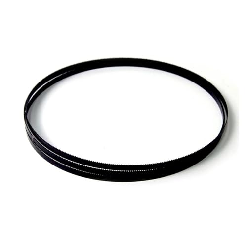 2 stücke for METABO BAS 315/316/317/318 Carbon Bandsägeblätter 2240mm x 6,3mm Band Sah 3 4 10 14 TPI Holzbearbeitung Werkzeuge Mehrzweck Schneiden(4TPI,0.35mm) von SONGMIky