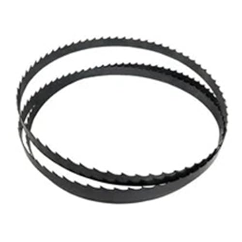 3 stücke Band Sägeblätter 62 Zoll 1/4 Zoll 14TPI Holzbearbeitung Bandsäge 3 stücke Band Sägeblätter 62 Zoll 1/4 Zoll 14TPI Holzbearbeitung Bandsäge von SONGMIky