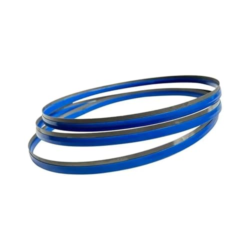 3 stücke Metall Bandsägeblätter M42 Bimetall Band Sägeblatt 1140 13 0,65mm 14TPI(10-14TPI) von SONGMIky