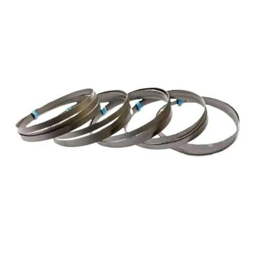 5 stücke 1735mm Band Sägeblatt M42 HSS Bi Metallica Bandsägeblätter 1735 13 0,65mm 10/14 TPI for Schneiden Inoxidable Aluminio 5 stücke 1735mm Band Sägeblatt M42 HSS Bi Metallica Bandsägeblätter 1735 13 0,65mm 10/14 TPI for Schneiden Inoxidable Aluminio von SONGMIky