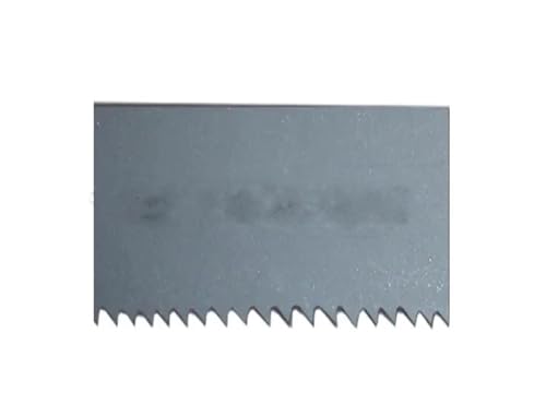 5 stücke Band Sägeblatt 1140 Bandsägeblätter 1140 13 0,6 Mm 44-7/8-Zoll 1/2-Zoll 0,025-Zoll 10/14 TPI Metall Schneiden 5 stücke Band Sägeblatt 1140 Bandsägeblätter 1140 13 0,6 Mm 44-7/8-Zoll 1/2-Zoll 0,025-Zoll 10/14 TPI Metall Schneiden von SONGMIky