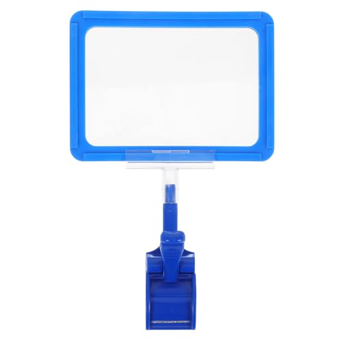 SOPOTUTU 1 Set Doppelseitige Preisschild Clips Für Display Etiketten Für Kleidungsetiketten Verkaufsschilder Schilder Display Clip Etikett Doppelkopf Display Clips Schilder Clips Für SOPOTUTU 1 Set Doppelseitige Preisschild Clips Für Display Etiketten Für Kleidungsetiketten Verkaufsschilder Schilder Display Clip Etikett Doppelkopf Display Clips Schilder Clips Für von SOPOTUTU