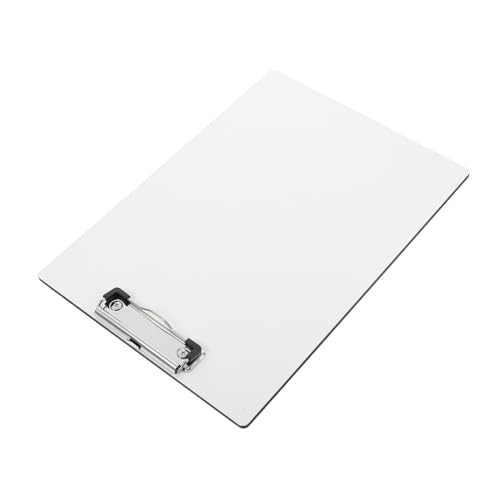 SOPOTUTU 1 Set Gürtelclip Schreibblock Dokumentenclip Kleine Klemmbretter Büro Schreibwerkzeug Büro Klemmbrett Papieraktenclip Büro Schreibtafel Klassenzimmer Schreibtafel SOPOTUTU 1 Set Gürtelclip Schreibblock Dokumentenclip Kleine Klemmbretter Büro Schreibwerkzeug Büro Klemmbrett Papieraktenclip Büro Schreibtafel Klassenzimmer Schreibtafel von SOPOTUTU
