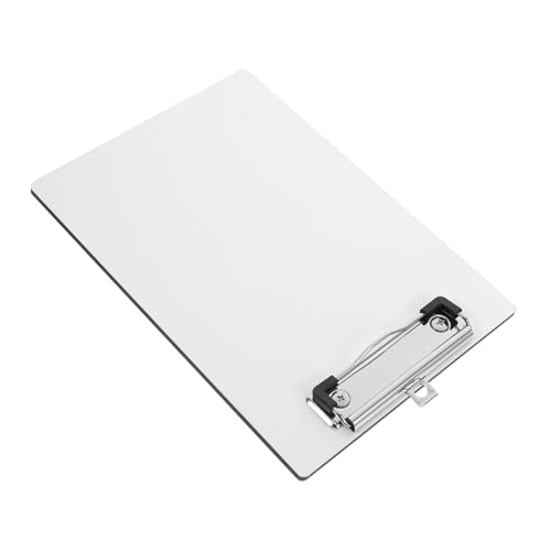 SOPOTUTU 1 Set Gürtelclip Schreibblock Klemmbrett Aktenordner Schreibunterstützungstafel Tragbare Schreibklemmbretter Konferenzschreibtafeln Arbeitsklemmbretter SOPOTUTU 1 Set Gürtelclip Schreibblock Klemmbrett Aktenordner Schreibunterstützungstafel Tragbare Schreibklemmbretter Konferenzschreibtafeln Arbeitsklemmbretter von SOPOTUTU