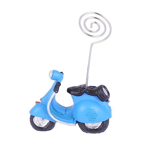 SOPOTUTU 1 Stück Mini Elektrowagen Foto Clip Halter Blau Deko Memo Clip für Hochzeiten Geburtstage und Feiern Stabiler Stand für Notizen und Bilder Vielseitig Einsetzbar Tischmenü und SOPOTUTU 1 Stück Mini Elektrowagen Foto Clip Halter Blau Deko Memo Clip für Hochzeiten Geburtstage und Feiern Stabiler Stand für Notizen und Bilder Vielseitig Einsetzbar Tischmenü und von SOPOTUTU