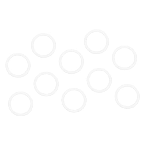 SOPOTUTU 10 Ring Taschengriffe Gehäkelte Geldbörsengriffe Geldbörsen Hardware Zur Taschenherstellung Geldbörsengriffe Für Häkeltaschen Taschenhandgriff Makramee Tasche SOPOTUTU 10 Ring Taschengriffe Gehäkelte Geldbörsengriffe Geldbörsen Hardware Zur Taschenherstellung Geldbörsengriffe Für Häkeltaschen Taschenhandgriff Makramee Tasche von SOPOTUTU