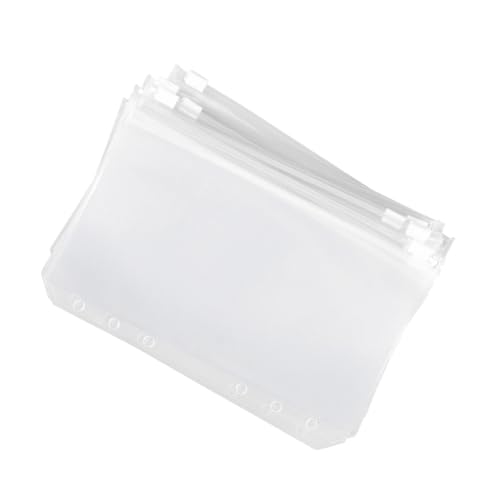 SOPOTUTU 10 Stück Teiliges PVC Dokumententaschen Transparent Wasserfest Leicht Reißfest Organizer für Büro Schule Stifte Aufbewahrung SOPOTUTU 10 Stück Teiliges PVC Dokumententaschen Transparent Wasserfest Leicht Reißfest Organizer für Büro Schule Stifte Aufbewahrung von SOPOTUTU