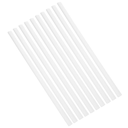 SOPOTUTU 10 Stück Teiliges Transparente Kunststoff Buchbindeschienen Stabile Slide Grip Binding Bars Einfach Erweiterbar Flexibel für Büro Schule und Zuhause Langlebig und Bruchfest SOPOTUTU 10 Stück Teiliges Transparente Kunststoff Buchbindeschienen Stabile Slide Grip Binding Bars Einfach Erweiterbar Flexibel für Büro Schule und Zuhause Langlebig und Bruchfest von SOPOTUTU