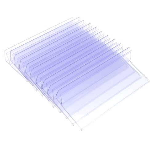 SOPOTUTU 10 Stück Transparente Preisschildhalter Lang Kunststoff Preisetiketten Halter für Supermärkte Einzelhandel Regalbeschriftung Temperaturbeständig Stabil SOPOTUTU 10 Stück Transparente Preisschildhalter Lang Kunststoff Preisetiketten Halter für Supermärkte Einzelhandel Regalbeschriftung Temperaturbeständig Stabil von SOPOTUTU