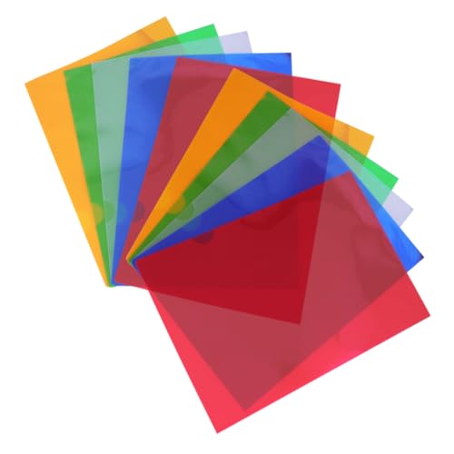 SOPOTUTU 10 Teiliges Dokumentenset Mit Einzelseiten Vinyl Ordner Arbeitskartenhüllen Transparente Ordner Ordner Für Dokumente Kartenhüllen Für Debitkarten L Förmiger Akten Organizer SOPOTUTU 10 Teiliges Dokumentenset Mit Einzelseiten Vinyl Ordner Arbeitskartenhüllen Transparente Ordner Ordner Für Dokumente Kartenhüllen Für Debitkarten L Förmiger Akten Organizer von SOPOTUTU