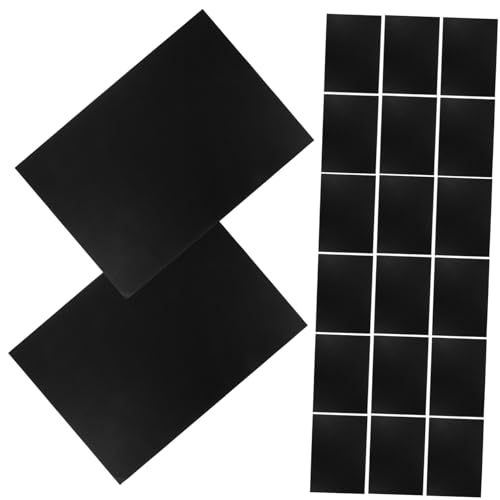 SOPOTUTU 100 Blatt Druckerpapier Dickes Vielseitiges Blankopapier für Druck und Kopie für Schule Büro und Bastelprojekte Doppelseitig Verwendbar SOPOTUTU 100 Blatt Druckerpapier Dickes Vielseitiges Blankopapier für Druck und Kopie für Schule Büro und Bastelprojekte Doppelseitig Verwendbar von SOPOTUTU
