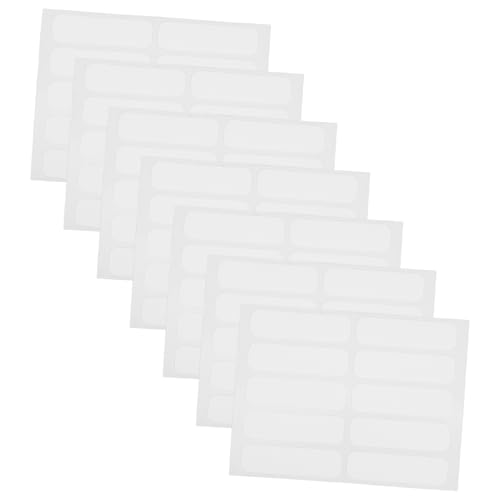 SOPOTUTU 100 Stück Stoffetiketten Aufkleber Namensschilder Für Kleidung Waschbare Etiketten Für Kleidung Kleine Etiketten Aufkleber Wäscheetiketten Stoffetiketten Kleidungsetiketten SOPOTUTU 100 Stück Stoffetiketten Aufkleber Namensschilder Für Kleidung Waschbare Etiketten Für Kleidung Kleine Etiketten Aufkleber Wäscheetiketten Stoffetiketten Kleidungsetiketten von SOPOTUTU
