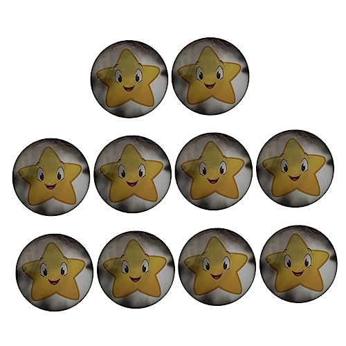 SOPOTUTU 10stücke Töpfchentraining Aufkleber Für Junge Mädchen Farbwechselnde Cartoonartige Sticker Zur Motivation Beim Toilettentraining Für Mädchen Und Jungen von SOPOTUTU