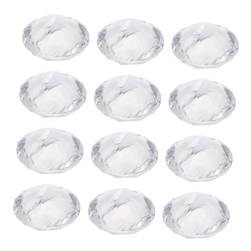 SOPOTUTU 12 Stück Teiliges Diamant Memo Clips Transparent Stabile Tischkartenhalter für Hochzeit Partys Büro Elegante und Visitenkartenhalter Vielseitig für Feierlichkeiten und Meetings SOPOTUTU 12 Stück Teiliges Diamant Memo Clips Transparent Stabile Tischkartenhalter für Hochzeit Partys Büro Elegante und Visitenkartenhalter Vielseitig für Feierlichkeiten und Meetings von SOPOTUTU