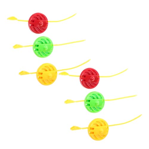SOPOTUTU 15 Stück Teiliges Buntes Gyro für Druckentlastung Handliches Kreiselspielzeug Fördert Hand Auge Koordination Geburtstagsgeschenk für Jungen und Mädchen Zufällige Zufällige Farbe SOPOTUTU 15 Stück Teiliges Buntes Gyro für Druckentlastung Handliches Kreiselspielzeug Fördert Hand Auge Koordination Geburtstagsgeschenk für Jungen und Mädchen Zufällige Zufällige Farbe von SOPOTUTU
