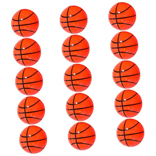 SOPOTUTU 15Stücke Basketball Bleistiftschärfer Für Handbetrieben Schreibtischzubehör Für Schule Und Freizeit Für Basketball Fans SOPOTUTU 15Stücke Basketball Bleistiftschärfer Für Handbetrieben Schreibtischzubehör Für Schule Und Freizeit Für Basketball Fans von SOPOTUTU