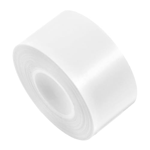 SOPOTUTU 1Rolle Thermoaufkleber Bedruckbare für Thermodrucker und Langlebige Druckqualität für Einzelhandel Selbstklebend Vielseitig von SOPOTUTU