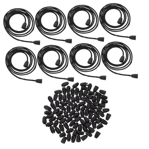 SOPOTUTU 1Satz Kunststoff Sicherheitsabreißverschlüsse für Lanyards Mehrzweck und Schulkartenverbindungen Leicht und Stabil für DIY Projekte und Heimwerkerbedarf SOPOTUTU 1Satz Kunststoff Sicherheitsabreißverschlüsse für Lanyards Mehrzweck und Schulkartenverbindungen Leicht und Stabil für DIY Projekte und Heimwerkerbedarf von SOPOTUTU