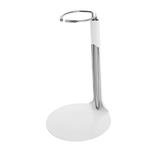 SOPOTUTU 1Stück Puppenständer Verstellbarer Puppenhalter aus Langlebigem zum Ausstellen von Puppen Robuste Basis für Puppen Perfektes Zubehör für Puppenliebhaber von SOPOTUTU